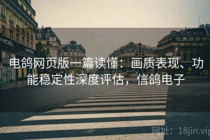 电鸽网页版一篇读懂：画质表现、功能稳定性深度评估，信鸽电子