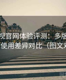 蘑菇影视官网体验评测：多版本适配情况与使用差异对比（图文对照版）